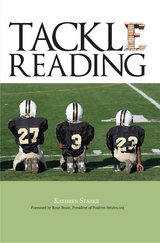 Tackle Reading -  Kathryn Starke