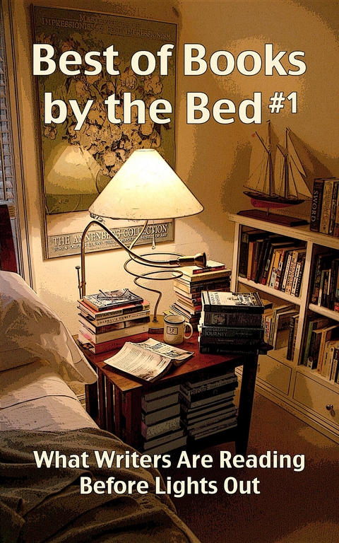 Best of Books by the Bed #1 - 