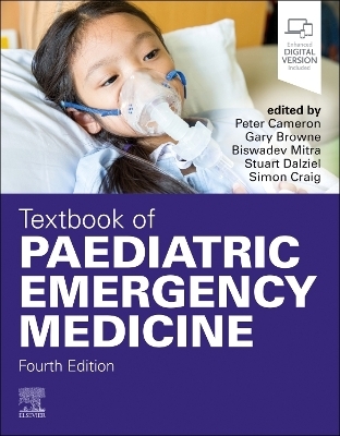 Textbook of Paediatric Emergency Medicine - 