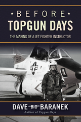 Before Topgun Days -  Dave Baranek