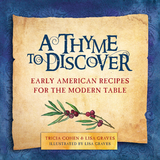 Thyme to Discover -  Tricia Cohen,  Lisa Graves