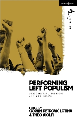 Performing Left Populism - 