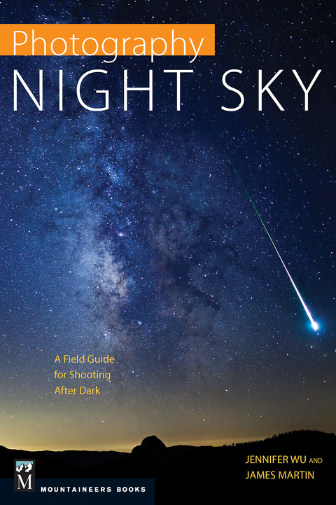 Photography: Night Sky -  James Martin,  Jennifer Wu