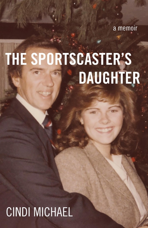 Sportscaster's Daughter -  Cindi Michael