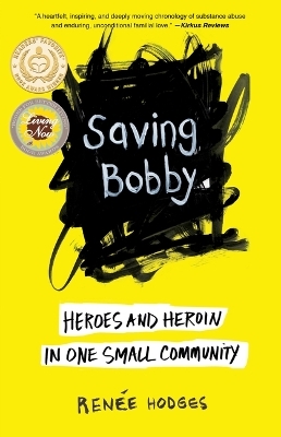 Saving Bobby - Renee Hodges