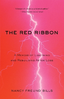 The Red Ribbon - Nancy Freund Bills