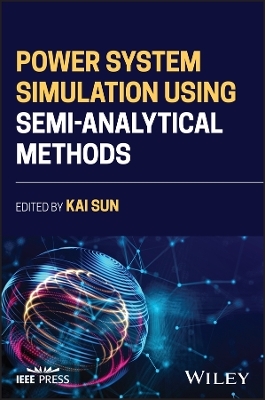 Power System Simulation Using Semi-Analytical Methods - 