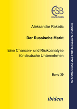 Der russische Markt - Aleksandar Raketic