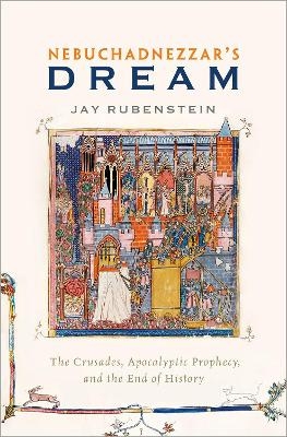 Nebuchadnezzar's Dream - Jay Rubenstein