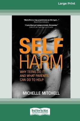 Self Harm - Michelle Mitchell
