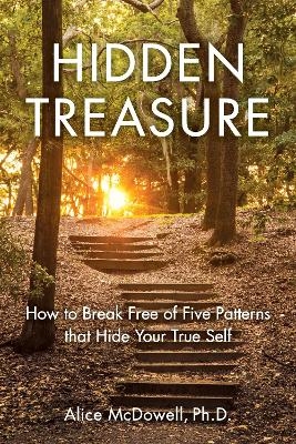 Hidden Treasure - Alice McDowell  PhD