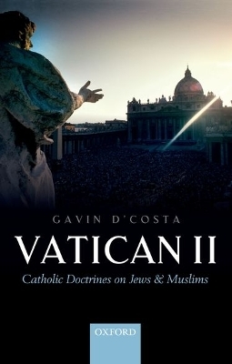 Vatican II - Gavin D'Costa