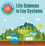 3rd Grade Science: Life Sciences in Eco Systems | Textbook Edition -  Baby Professor