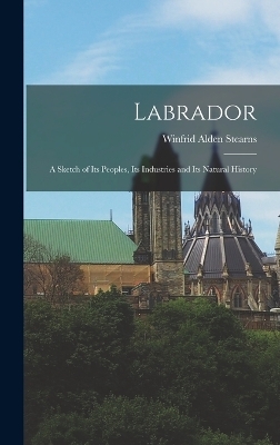 Labrador - Winfrid Alden Stearns