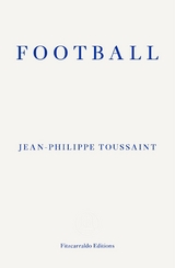 Football -  Jean-Philippe Toussaint