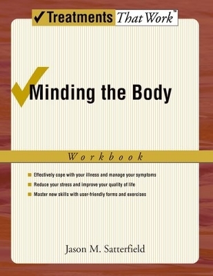 Minding the Body - Jason M. Satterfield