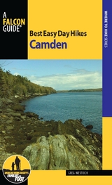 Best Easy Day Hikes Camden -  Greg Westrich