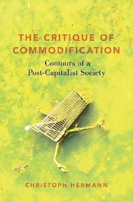 The Critique of Commodification - Christoph Hermann