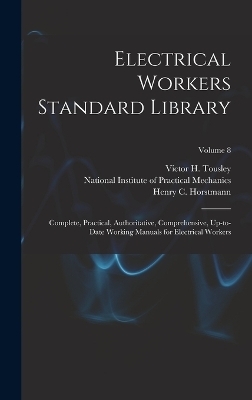 Electrical Workers Standard Library - 