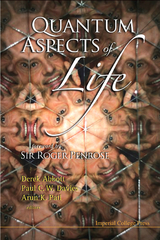 QUANTUM ASPECTS OF LIFE - 