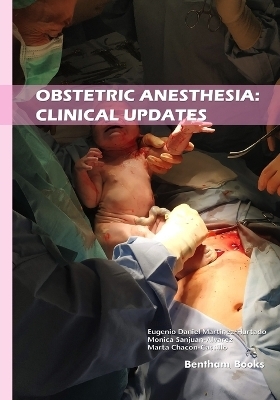 Obstetric Anesthesia - Eugenio Daniel Martinez-Hurtado