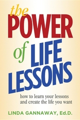 Power of Life Lessons -  Linda Gannaway