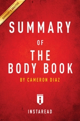 Summary of The Body Book - Instaread Summaries