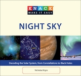 Knack Night Sky -  Nicholas Nigro