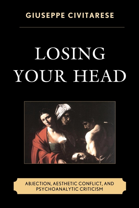 Losing Your Head -  Giuseppe Civitarese