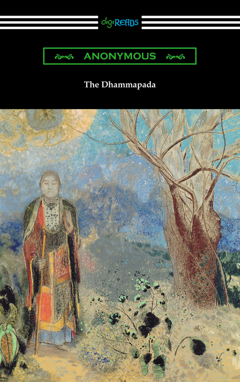 The Dhammapada (Translated by Albert J. Edmunds) -  Anonymous