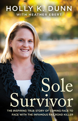 Sole Survivor -  Holly Dunn