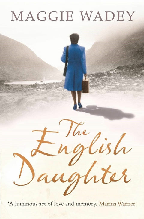 English Daughter -  Maggie Wadey
