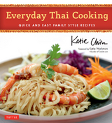 Everyday Thai Cooking -  Katie Chin