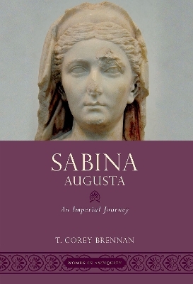 Sabina Augusta - T. Corey Brennan