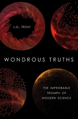 Wondrous Truths - J.D. Trout