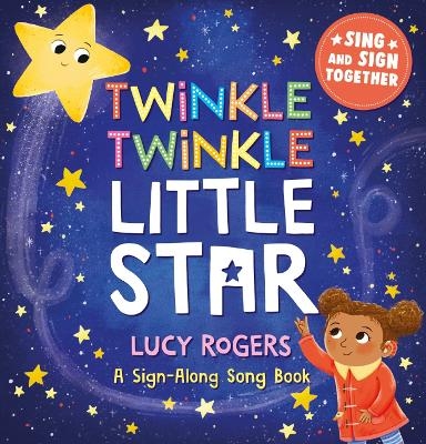 Twinkle, Twinkle, Little Star -  Scholastic