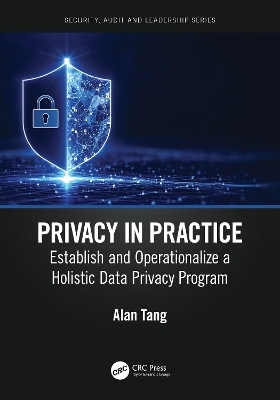 Privacy in Practice - Alan Tang