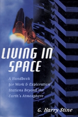 Living in Space -  G. Harry Stine