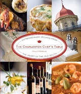 Charleston Chef's Table -  Holly Herrick