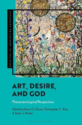 Art, Desire, and God - 