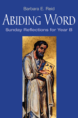 Abiding Word - Barbara  E. Reid