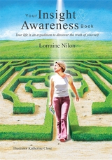 Your Insight and Awareness Book -  Lorraine Nilon