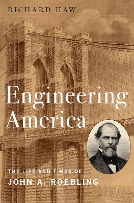 Engineering America - Richard Haw