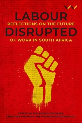 Labour Disrupted - Asanda-Jonas Benya, Christine Bischoff