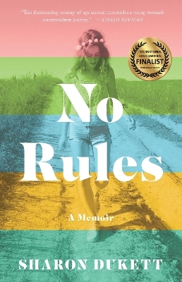 No Rules - Sharon Dukett