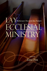 Lay Ecclesial Ministry -  Regina Bechtle