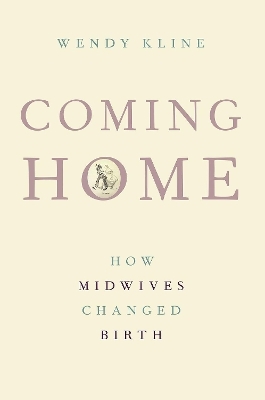 Coming Home - Wendy Kline