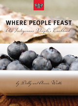 Where People Feast -  Annie Watts,  Dolly Watts