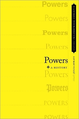 Powers - 