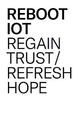 Reboot IoT - 